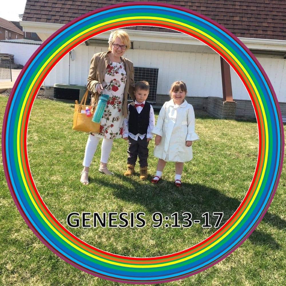 Meet your Posher, Bobbi